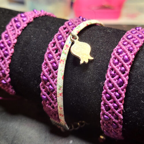 bracelets
